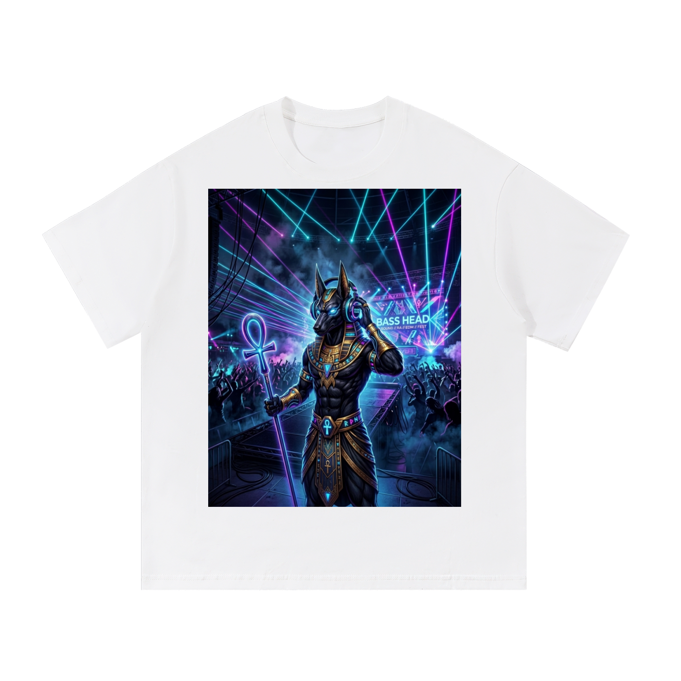 EDM,BassHead,Music,TShirt