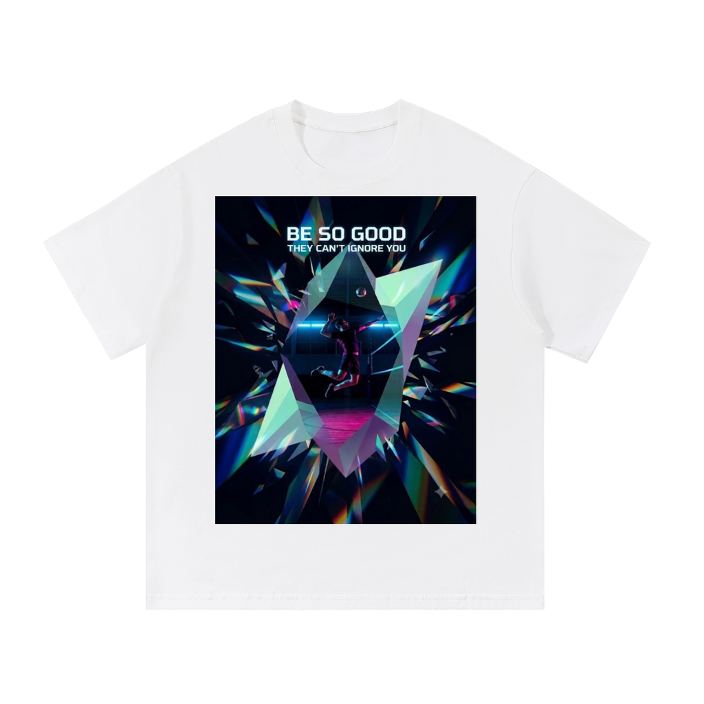 Cool Epic Volleyball T-Shirt