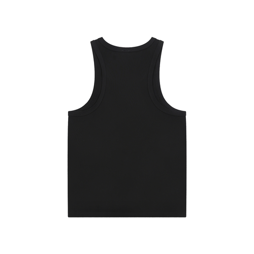 "Chase The Ball. Love The Game" Cool Volleyball Tank Top